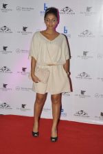 Shweta Salve at Paris Hilton bash in JW Marriott on 25th Sept 2011 (34).JPG